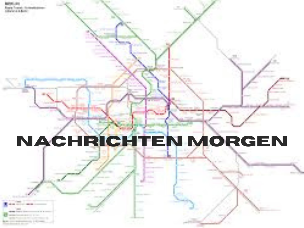 Metro Berlín Mapa PDF Eine Umfassende Anleitung zur Nutzung des Berliner U-Bahn-Systems