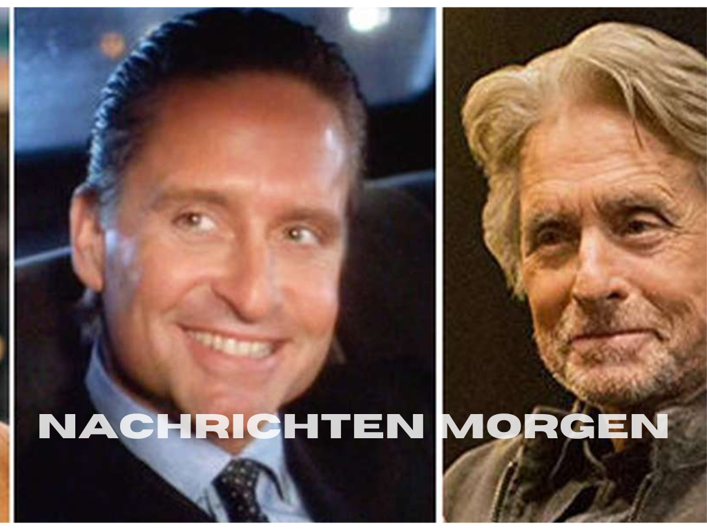 Michael Douglas Leben, Karriere und sein Vermächtnis in Hollywood (1)