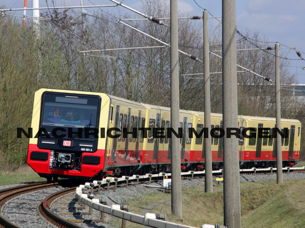 Öffentlicher Nahverkehr in Berlin Der Ultimative Guide zu BVG, S-Bahn, U-Bahn und Mehr