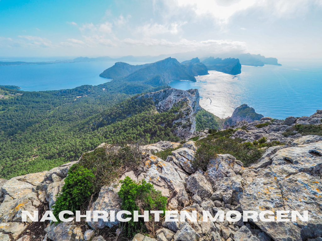 Schöne Orte auf Mallorca Entdecke die verborgenen Schätze der Insel (1)