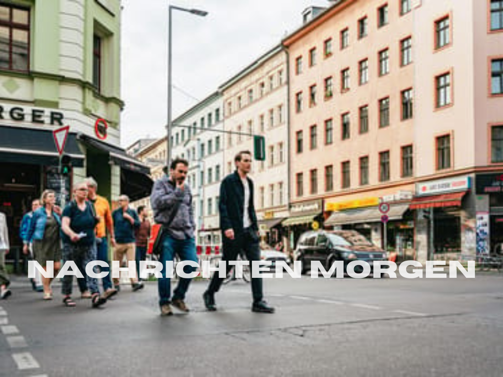 Kreuzberg Visitas Guiadas Eine Entdeckungsreise durch Berlins pulsierendes Viertel