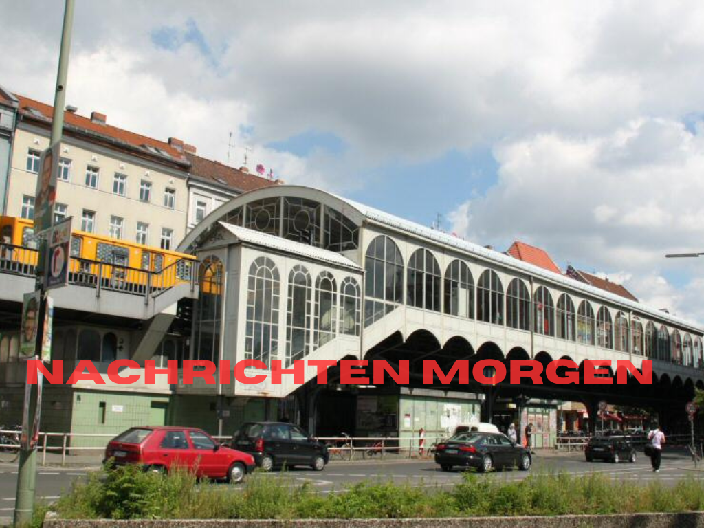 Kreuzberg que ver – Ein umfassender Reiseführer durch Berlins pulsierendstes Viertel